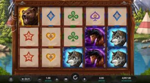 Spirit Of The Beast demo play free 3