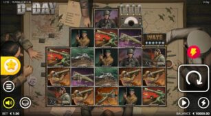 D-Day demo play free