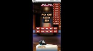 Deal Or No Deal The Perfect Play max win video 0