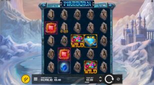 Fireborn demo play free 0