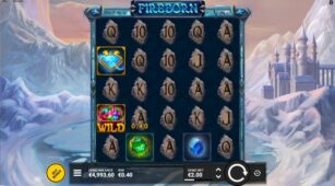 Fireborn demo play free 3