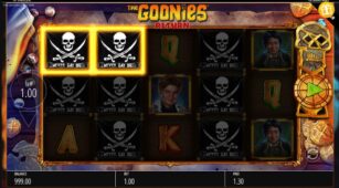 The Goonies Return demo play free 0