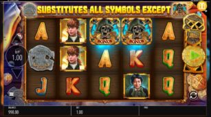 The Goonies Return demo play free 2