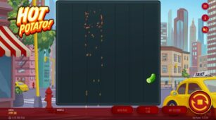 Hot Potato demo play free 0