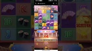 Lucky Neko max win video 0