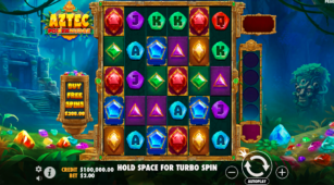 Aztec Powernudge demo play free