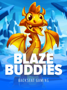 Blaze Buddies