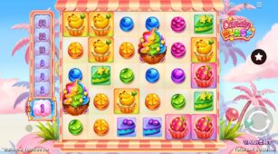 Candy Blast demo play free 2