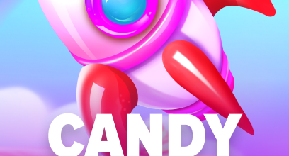 Candy Corner