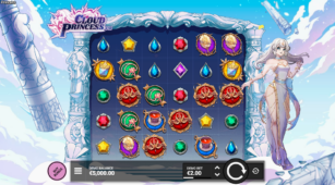 Cloud Princess demo play free