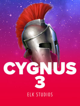 Cygnus 3