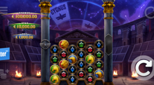 Cygnus 3 demo play free