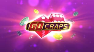 Go Craps demo play free