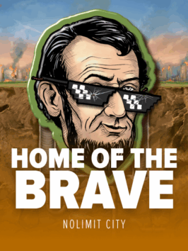 Home Of The Brave