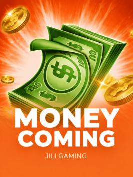Money Coming