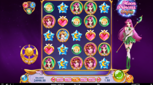 Moon Princess Origins demo play free