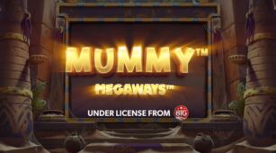 Mummy Megaways demo play free