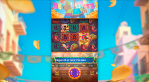Pinata Wins demo play free 3