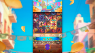 Pinata Wins demo play free 2