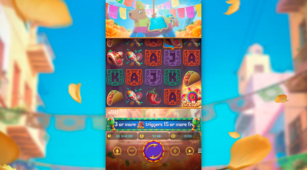 Pinata Wins demo play free 0