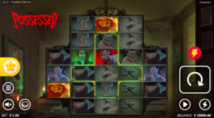 Possessed demo play free