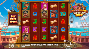 The Dog House Mutley Crew demo play free