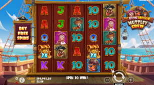 The Dog House Mutley Crew demo play free 1