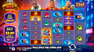 The Money Men Megaways demo play free