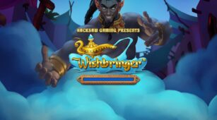 Wishbringer demo play free