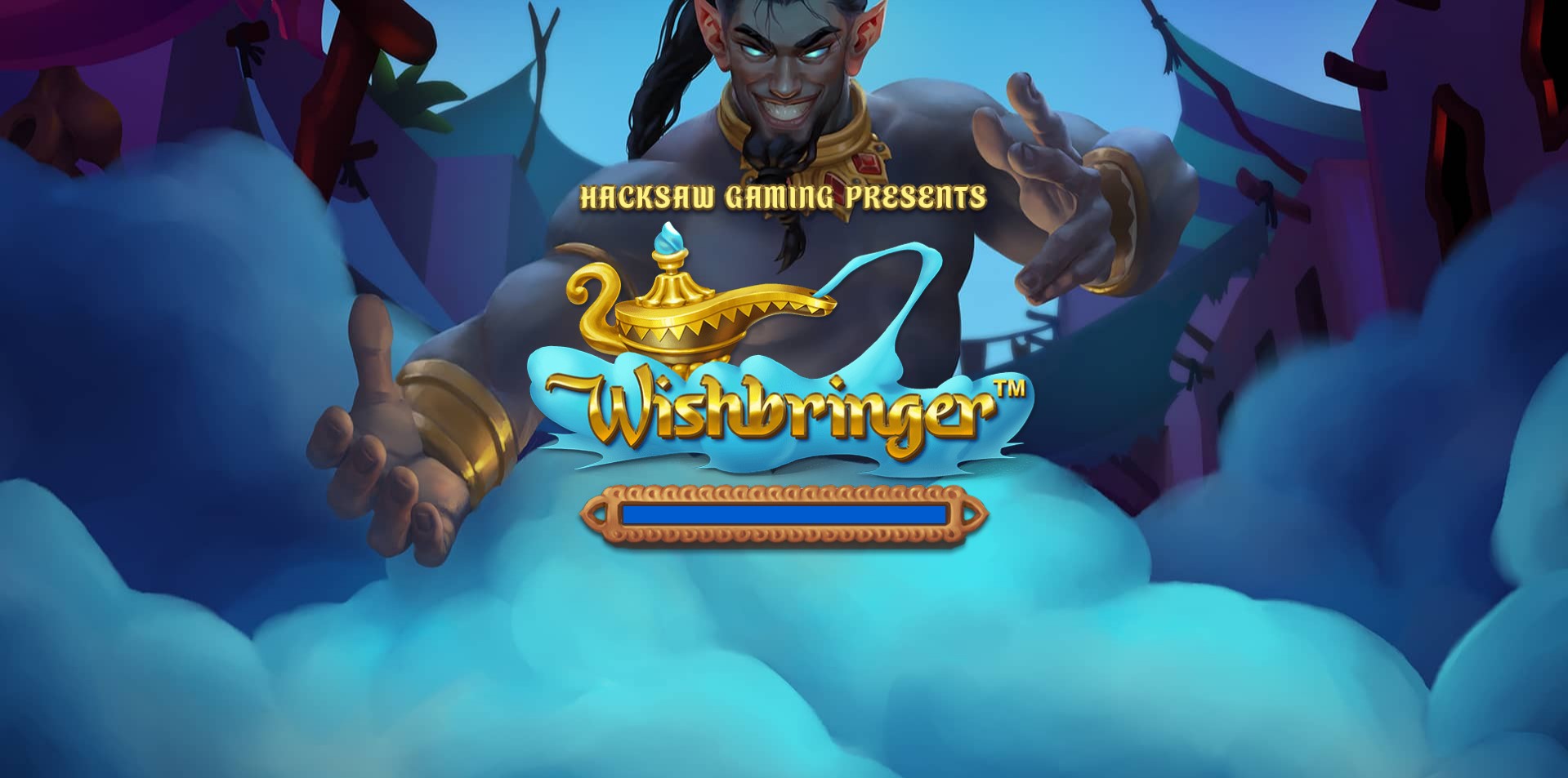 Wishbringer