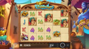 Wishbringer demo play free 0