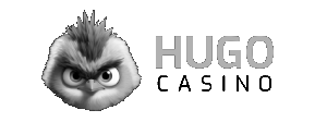 Hugo logo