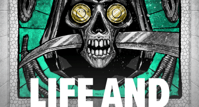 life and death