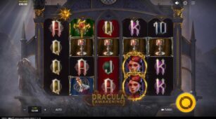 Dracula Awakening demo play free 0