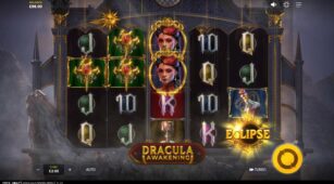 Dracula Awakening demo play free 1