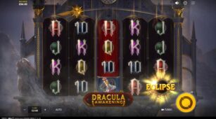 Dracula Awakening demo play free 2