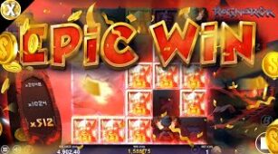 Ragnarok max win video 1