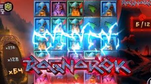 Ragnarok max win video 2
