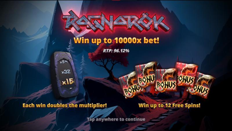 Ragnarok