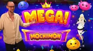 Mochimon max win video 0