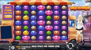 Mochimon demo play free