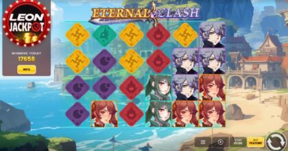 Eternal Clash