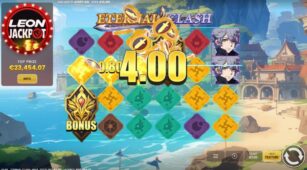 Eternal Clash demo play free 2