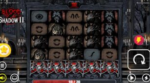 Blood Shadow 2 demo play free 0