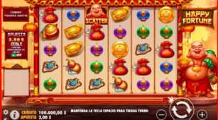 Happy Fortune demo play free