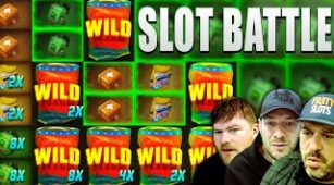 Wild White Rhino max win video 0