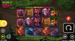 Roadkill demo play free 0