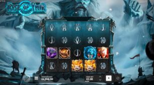 Rise Of Ymir demo play free