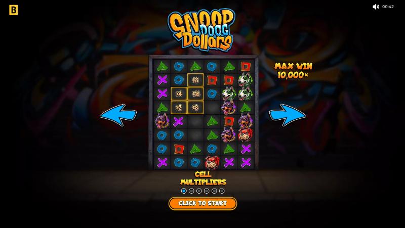 Snoop Dogg Dollars