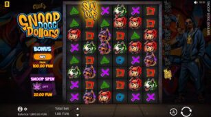 Snoop Dogg Dollars demo play free 0